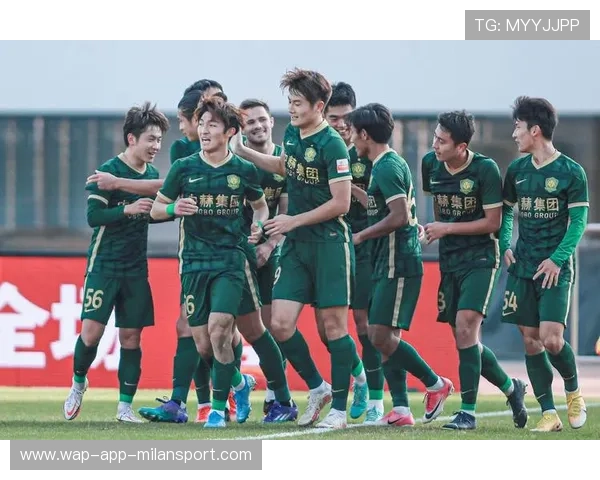 国安若加强青训投入，中长期收益会怎样体现？