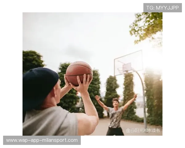 篮球梦让奋斗者永不言败,实现篮球梦