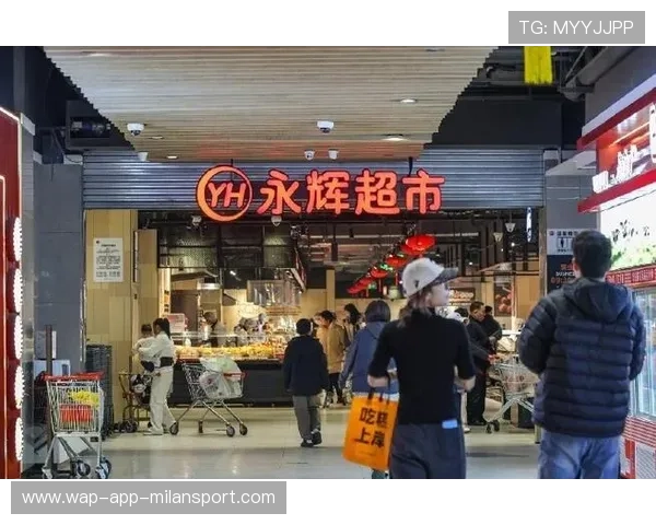 深圳永辉“胖改”门店铺满全城，调改收官在即