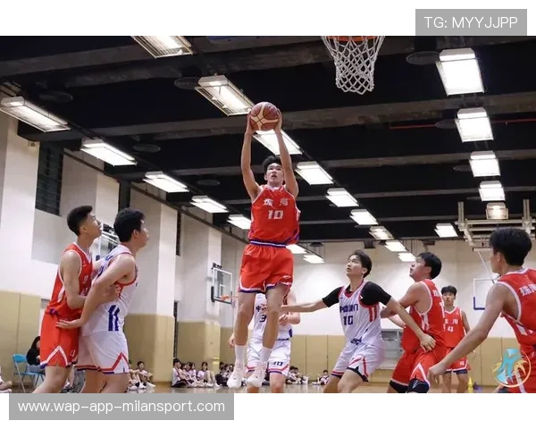 篮球精神照亮中国青年的梦想，篮球精神文化