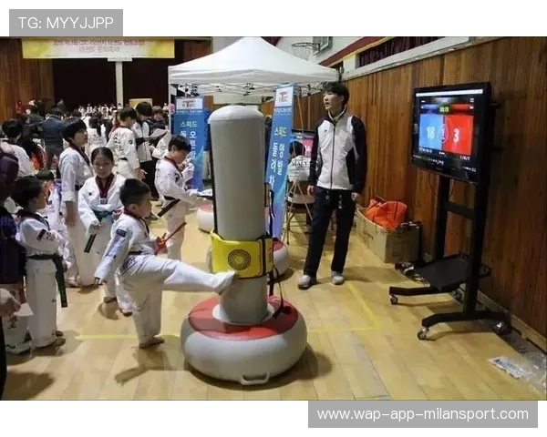 青少年体育与电竞融合训练方法